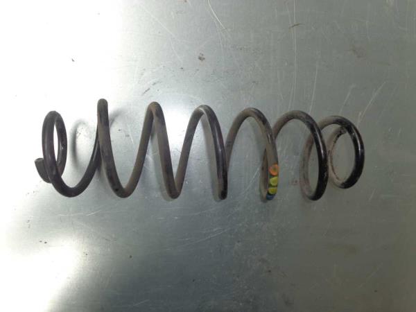 RESSORT ARRIERE VW POLO 9N /9N3/ IBIZA/ FABIA - Vue 1